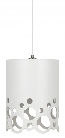 Подвесной светильник ЭРА PL23 WH PL23 WH