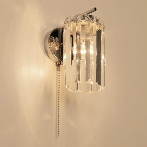 Бра Citilux Axis CL313411 (220V, подвески, выключатель)