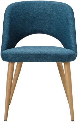 Стул R-Home Lars БлюАрт/Натур