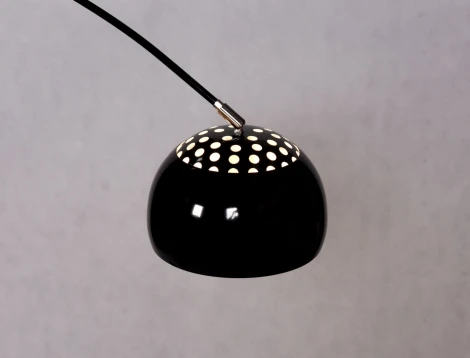 Торшер Lumina Deco Azurro LDF 5508-C BK