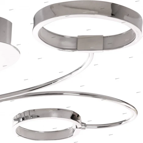 Потолочная люстра J-Light Zena 1071/4C