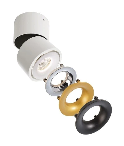 Спот Deko-Light Uni 348122 (LED, 220V, круглые)