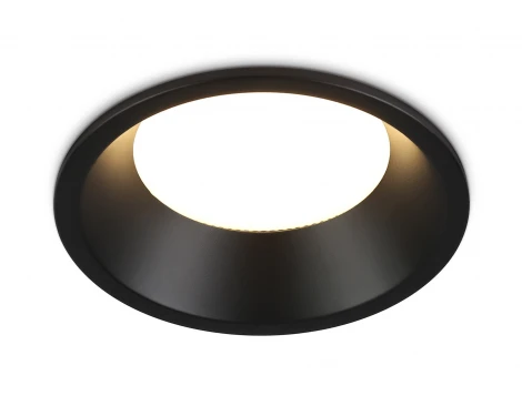 Светильник встраиваемый 1*GX53 IP44 Ambrella Techno Spot TN6759
