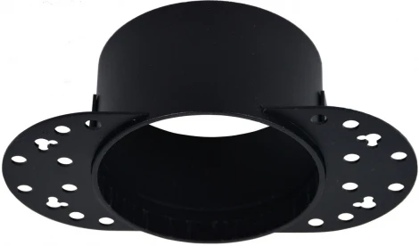 Встраиваемый светильник DeMarkt Прайм 850012501 (220V, круглые)