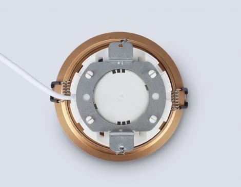 Встраиваемый точечный светильник Ambrella Techno Spot TN51812 (220V, круглые)