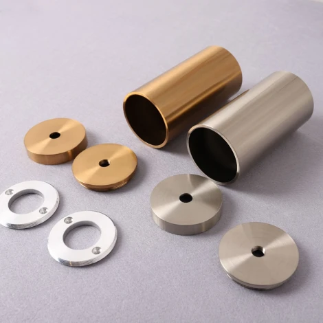 Спот ImperiumLoft LINOS01 (220V, круглые)