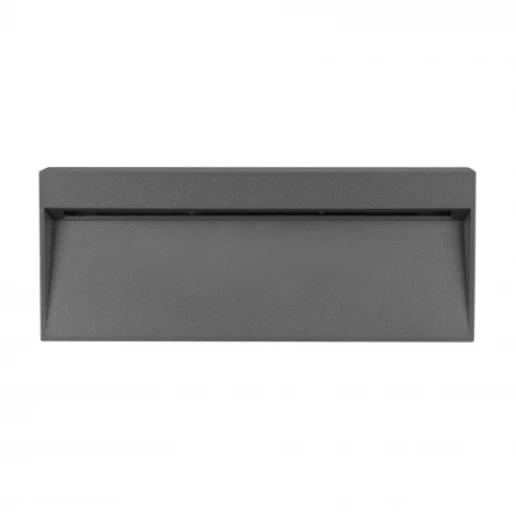 Накладной точечный светильник Arlight LGD-TRACE 029961 (LED, 220V, IP65)