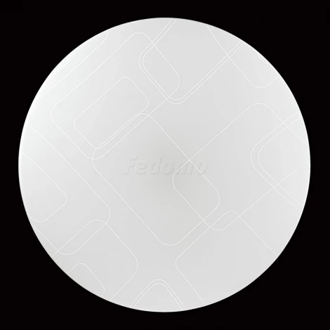 Настенно-потолочный светильник Sonex Modes 2043/EL