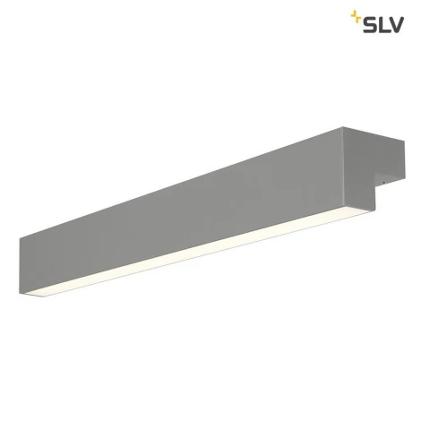 Настенный светильник Slv L-line 157435