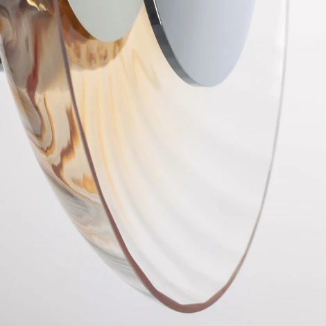 Настенно-потолочный светильник Lightstar Celesta 809023 (LED, 220V, круглые)