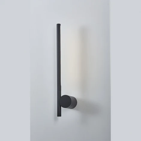 Бра Crystal Lux CLT 058W1 BL 058 (LED, 220V)