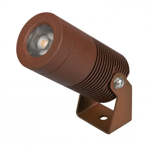Прожектор уличный ALT-RAY-R44-8W Day4000 (RS, 33 deg, 230V) (Arlight, IP67 Металл) 053632 (LED)