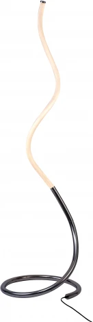 Торшер в виде спирали Mantra Line 6605