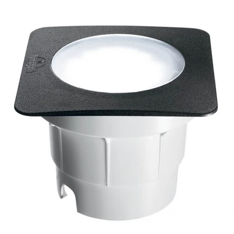 Встраиваемый светильник уличный Ideal Lux Ceci PT1 SQUARE BIG