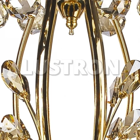 Подвесная люстра Arte Lamp Renaissance A8259LM-6GO