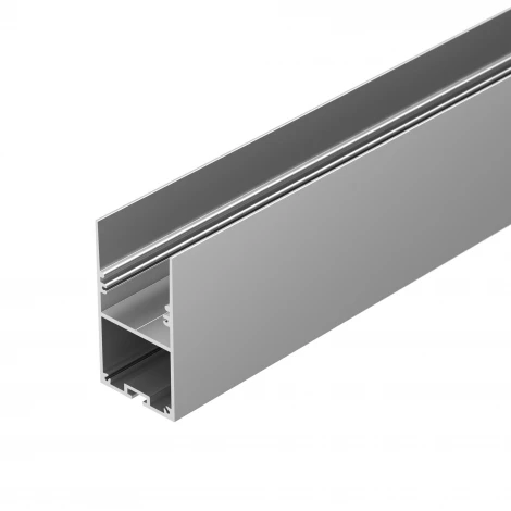 Профиль SL-COMFORT-3563-2000 ANOD (Алюминий) 033277 Arlight SL-COMFORT