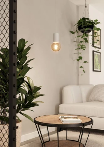 Подвесной светильник Eglo POZUETA 1 900798