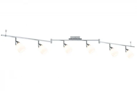 Спот Paulmann Wolba 60267