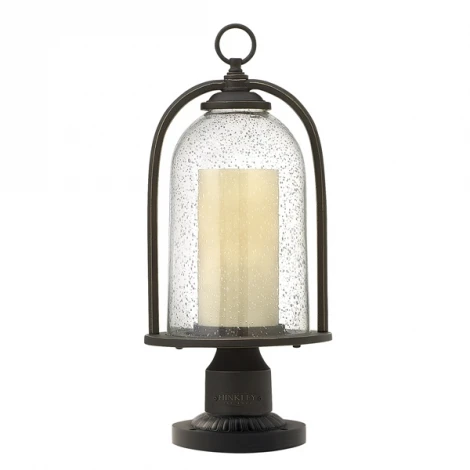 Наземный светильник Hinkley Quincy HK/QUINCY3/M (220V, IP44)