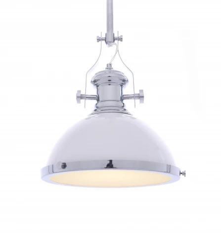 Подвесной светильник Lumina Deco Ettore LDP 710-300 WT