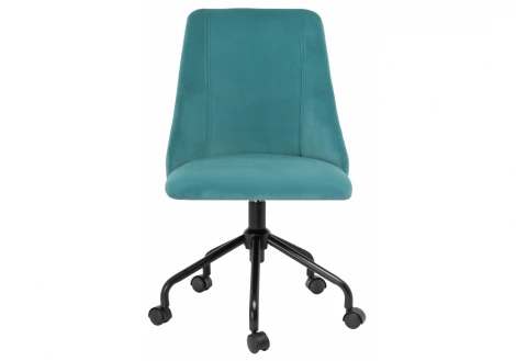 Компьютерное кресло Woodville Kosmo light blue 11717