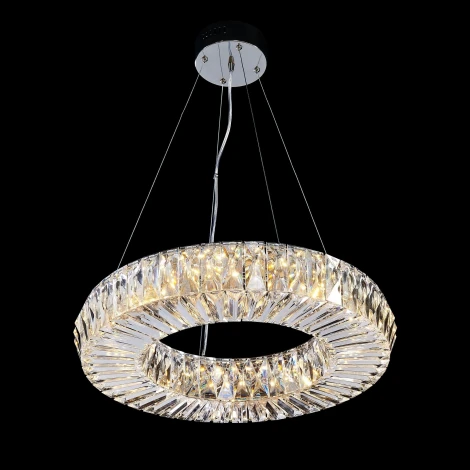 Подвесная люстра Citilux Спектра CL320241