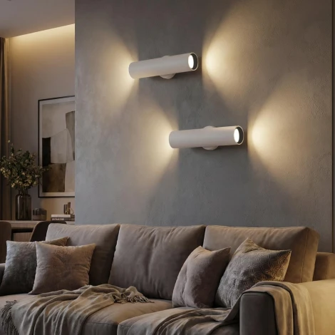 Настенный светильник Citilux Axel CL512320 Белый