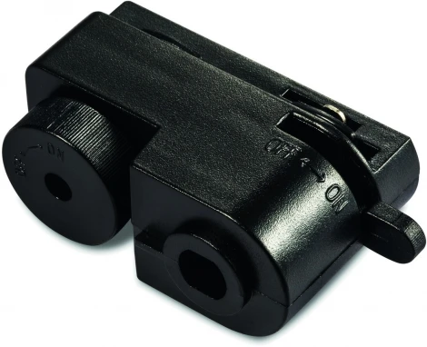 Питание боковое Arte Lamp Track Accessories A200006