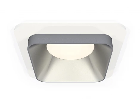 Встраиваемый точечный светильник Ambrella XC XC7901003 (220V)