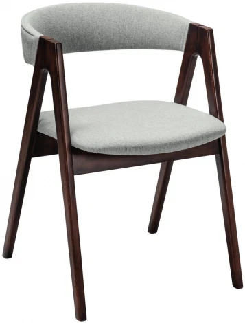 Стул R-Home Kaede Light Gray