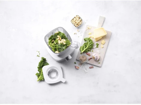 Блендер 1,8 л, серебристый ZWILLING Enfinigy 53000-000