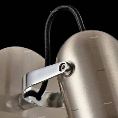 Спот Maytoni Alcor SP311-CW-01-N