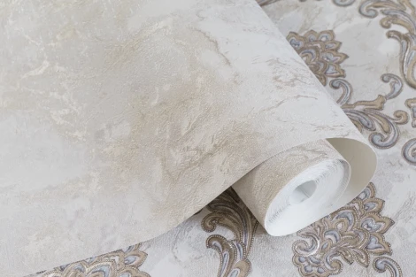 Обои виниловые Артекс Магия Фонов 10258-06 10,05 x 1,06 м