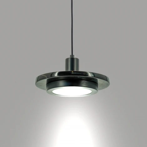 Подвесной светильник Lightera Croix LE129L-20BA (LED, 220V, на проводе, круглые)