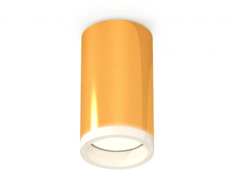 Накладной точечный светильник Ambrella Techno Spot XS6327020 (220V, круглые)