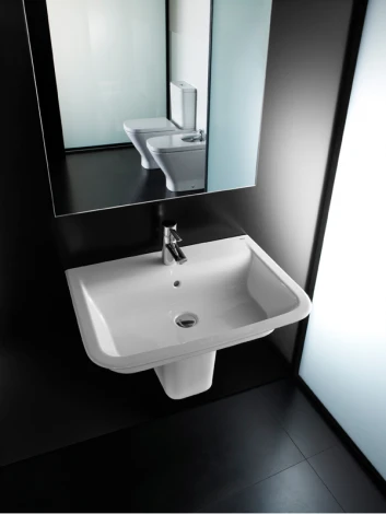 Раковина Roca Gap 327473000 65 см