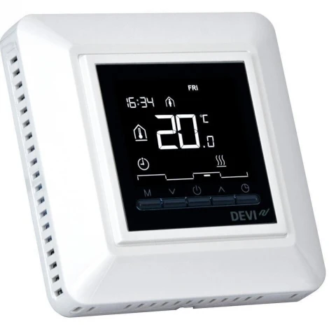 Терморегулятор DEVIreg Opti