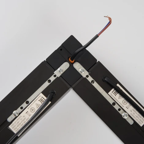 Настенно-потолочный светильник светодиодный Feron AL4021 41689 IP20 3W 6500К (220V)