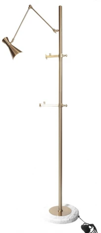 Торшер гибкий Loft It Frame 10123 (220V, выключатель)