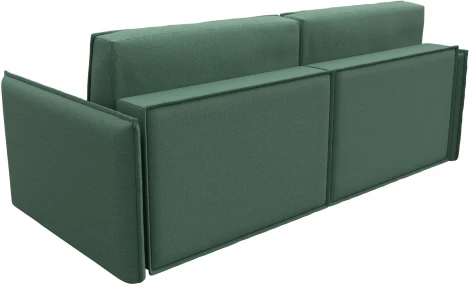 Диван прямой Либерти Лига Диванов (Рогожка) арт.123305