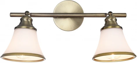 Спот Freya Jasinta FR2272-CW-02-BS