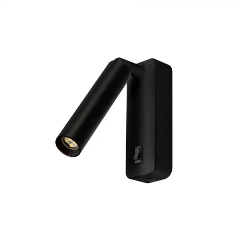 Спот Arte Lamp Spot A1224AP-1BK