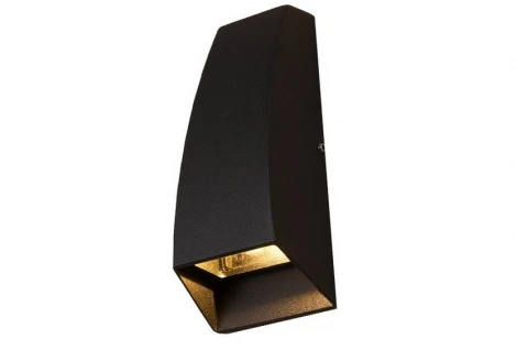 Настенный светильник уличный Elektrostandard 1016 TECHNO (LED, 220V, IP54)