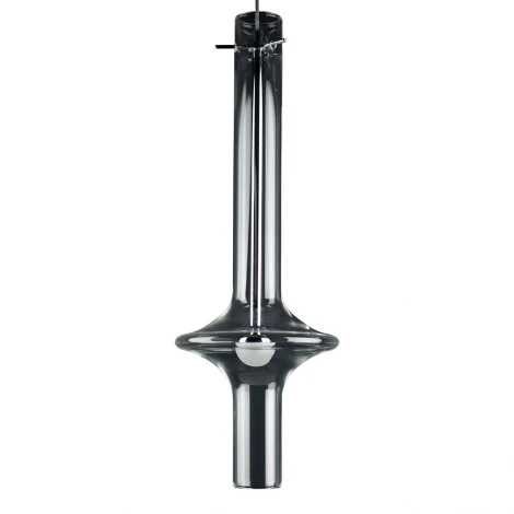 Подвесной светильник Loft IT Tube 10061CH (LED, 220V, на проводе, круглые)