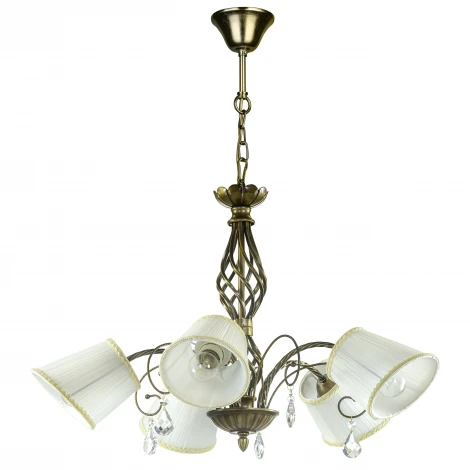 Подвесная люстра Lightstar Esedra 796151