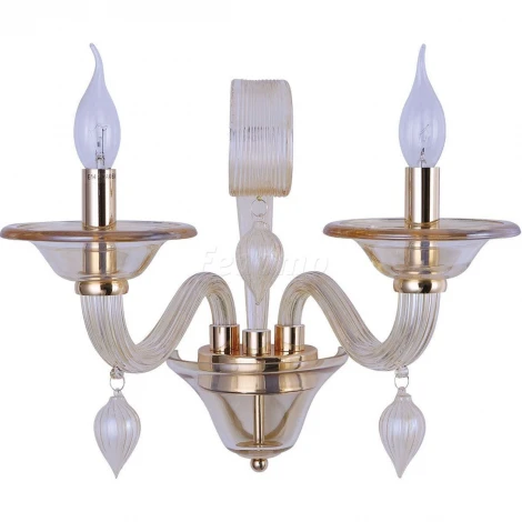 Crystal Lux Caetano AP2 AMBER
