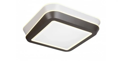 Потолочный светильник iLedex Summery B6312-139W/560*560 WH