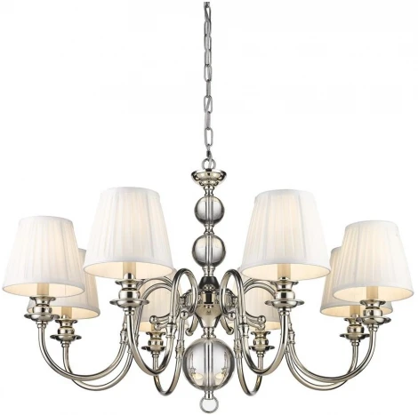 Подвесная люстра Wertmark Kirsten WE369.08.103