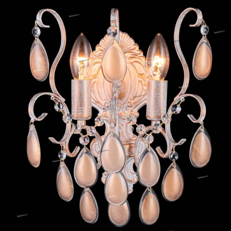 Crystal Lux Sevilia AP2 GOLD