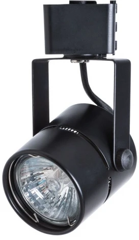 A1311PL-1BK Трековый светильник Artelamp Mizar A1311PL-1BK